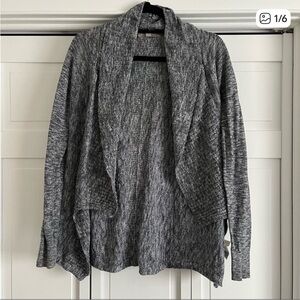 Banana Republic Marled Women's Cardigan